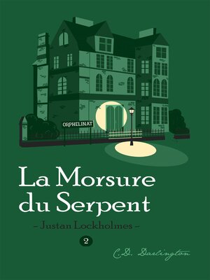 cover image of Justan Lockholmes T2